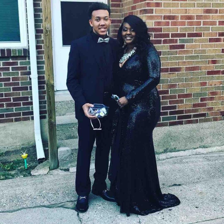 Kleider Fur Die Brautmutter