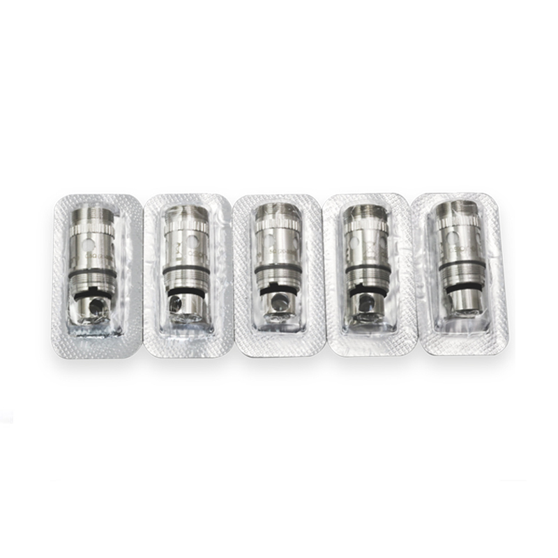 

Wholesale electronic cigarettes 100% original aspire triton coil 1.8/0.3/0.4/0.5/0.15 ohm for triton/atlantis tank