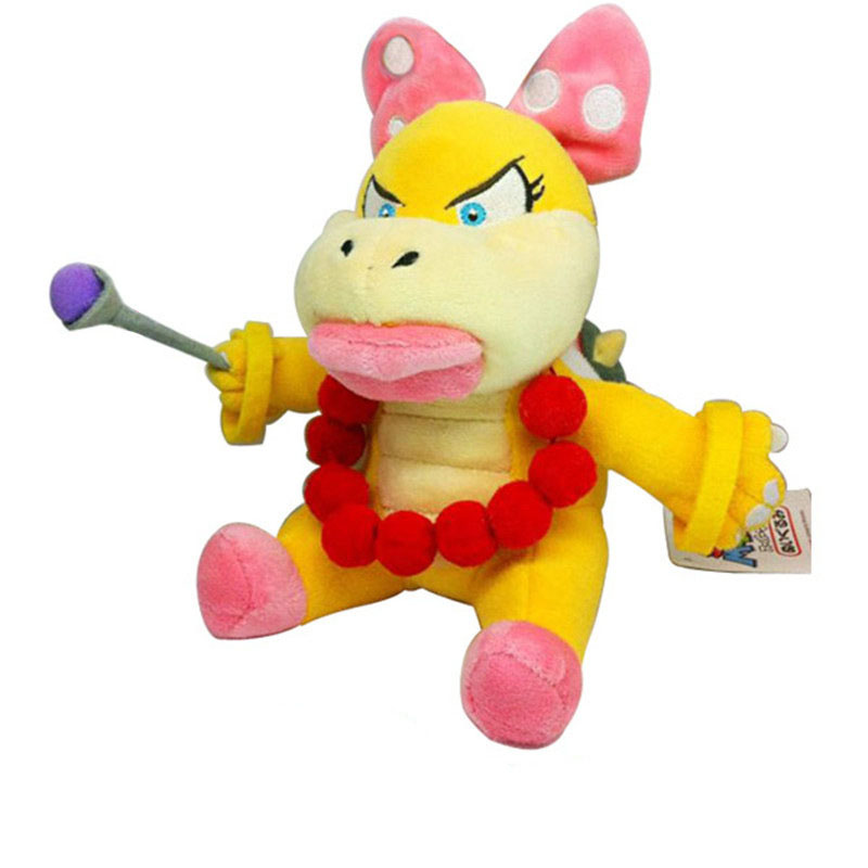 larry koopa toys