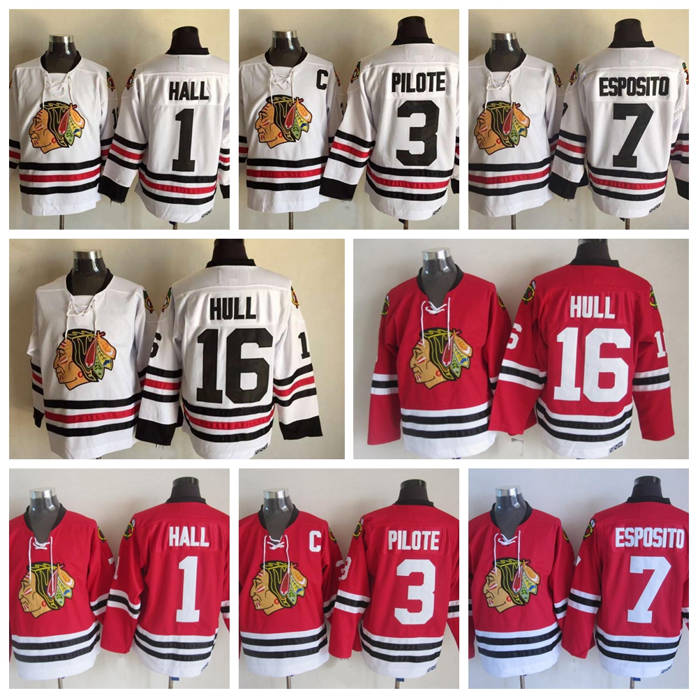 men's chicago blackhawks adidas black 219 winter classic authentic jersey