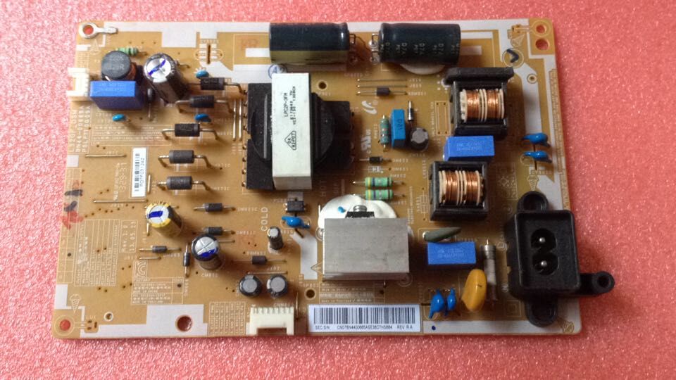 

New original FOR Samsung L32GF-DSM BN44-00665A PSLF770G05A power board