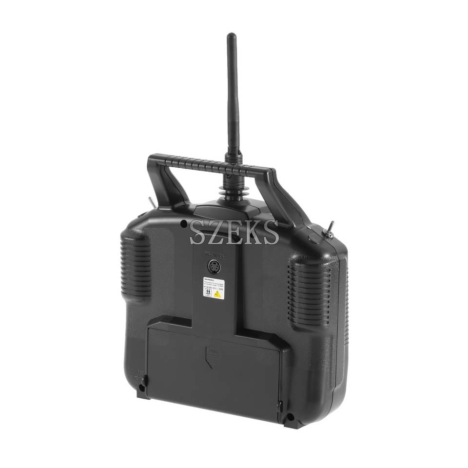 rc transmitter 6 channel