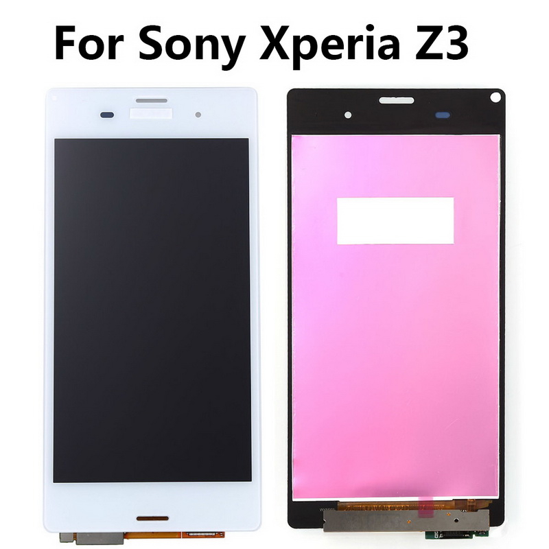 Sony Xperia U ST25 ST25i Digitalizador Pantalla Táctil Panel de Vidrio de Repuesto Herramientas