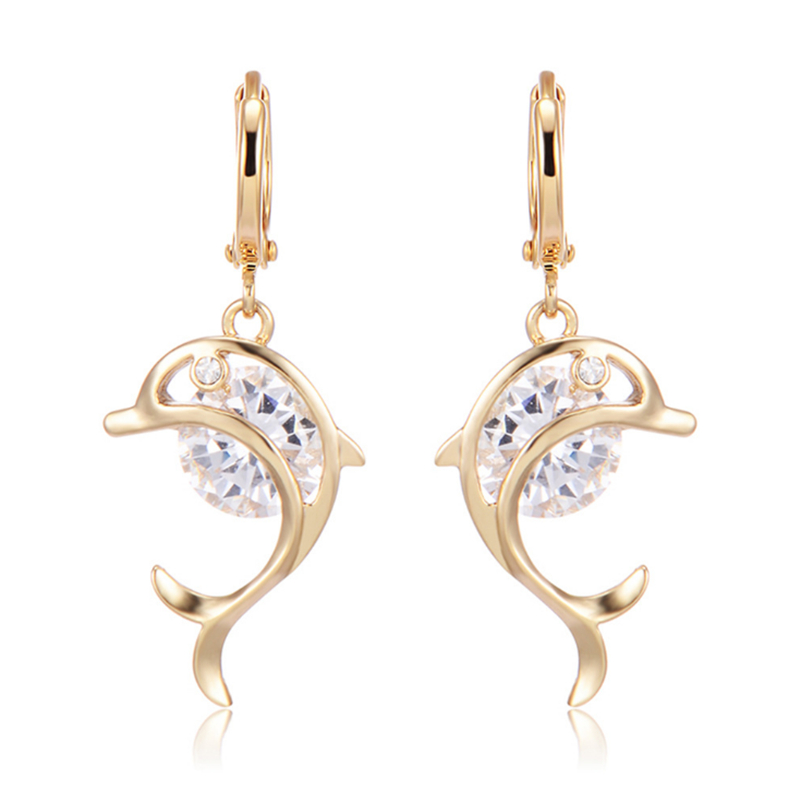teenage earrings
