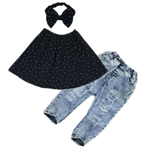 Gros-Livraison Gratuite 2 PCS Mignon Nouveau-Né Tout-Petits Bébé Fille Vêtements Dentelle Floral Barboteuse Body Court Tenues 0-12 M