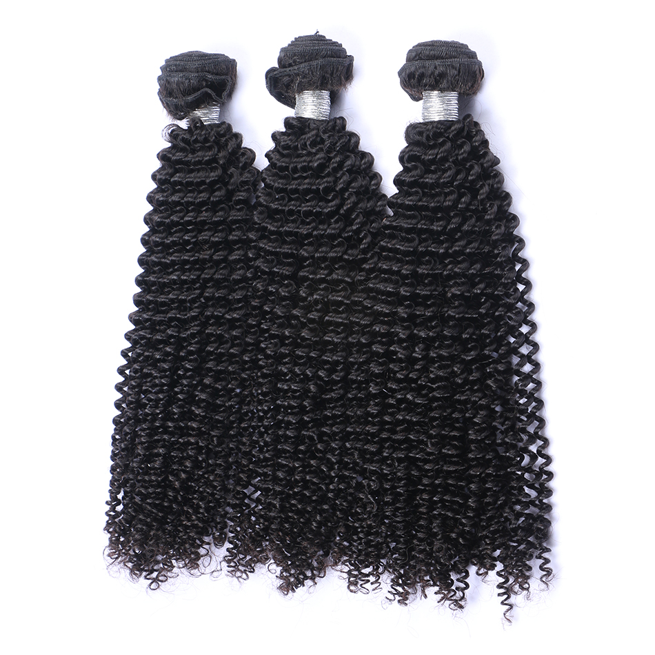 

Mongolian Kinky Curly Virgin Hair Weave Bundles Unprocessed Afro Kinky Curly Mongolian Remy Human Hair Extension 3Pcs Lot Natural Color