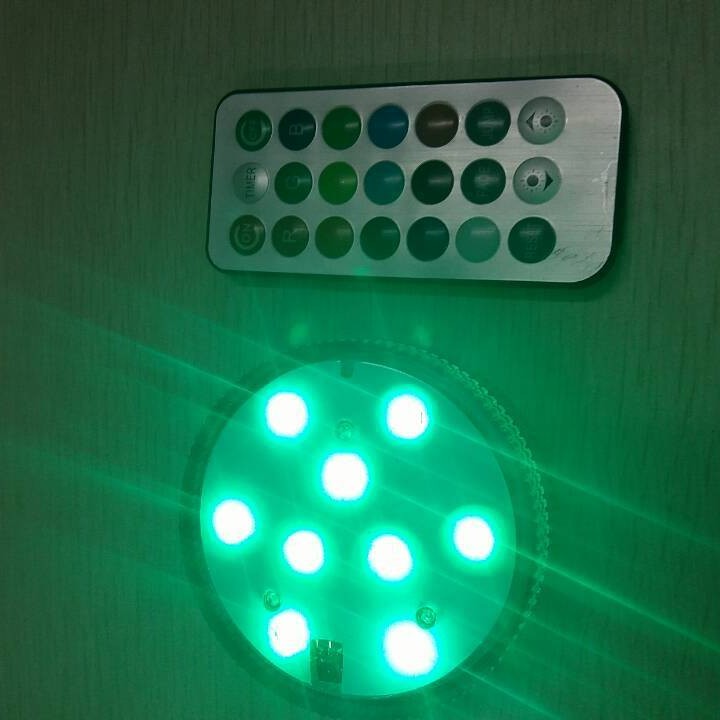 Beach Mobil Su Alti Aydinlatma Lambasi Yatlar Icin Su Alt Aydinlatmadeep Led Underwater Light Urunlerimiz Hakyemez Marine
