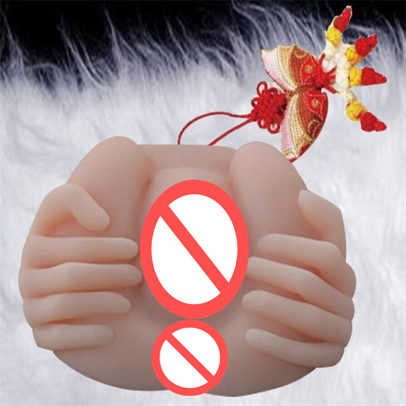 Male masturbation entity mold adult products of silicone dolls care wholesale special offer
