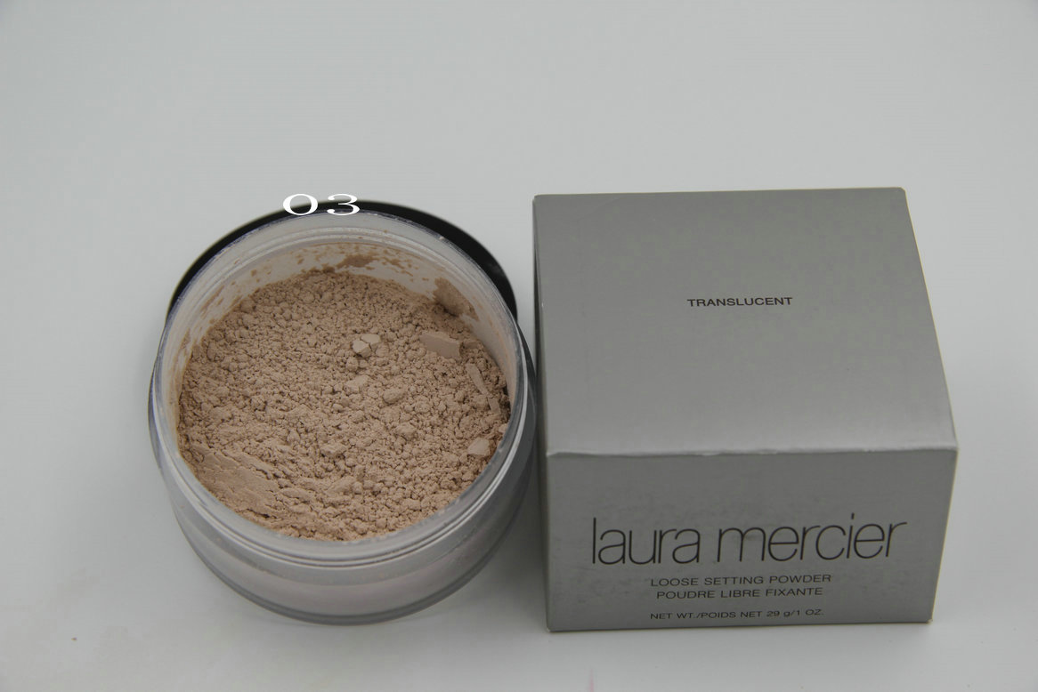 moisturizing face powder