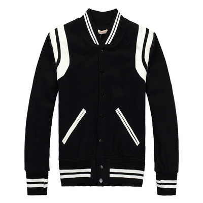 Plus size 2016 Fashion brand streetwear Pu patchwork bomber jacket men Varsity Jacket coat stylish baseball jacket women coat