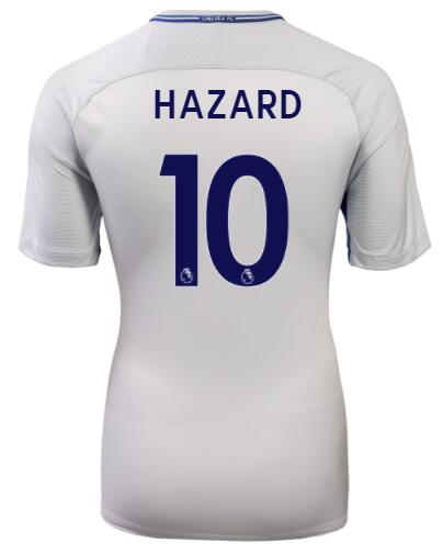 AWAY#10 HAZARD
