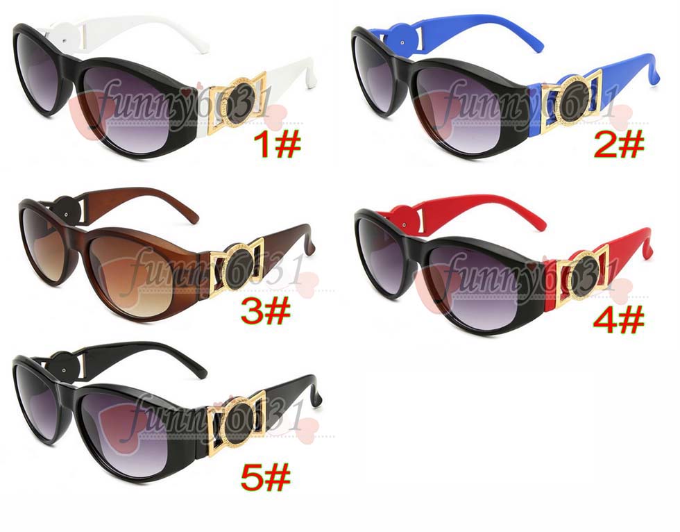 

10pcs Brand outdoors sunglasses For MenS Women fashion Sport Vintage Sun glasses drving glass beach outdoor wind glass 5COLORS FREE SHIPPING
