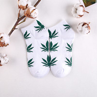 White Green