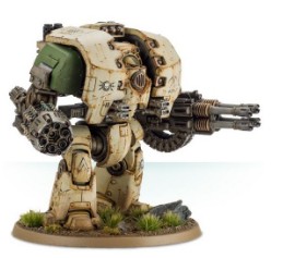 

Resin Model LEVIATHAN DREADNOUGHT WITH STORM CANNON AND W79 FLUX BOMBARD FREE Shipping