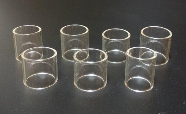 e cigarettes vape pyrex glass tubes replacement for vaping spirals tank kanger cupti griffin 25 plus nautilus 2 unimax 25 atomizer-image-397763812