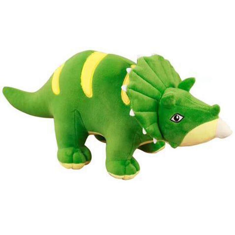 peluche de dinosaurio mercadolibre