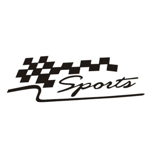 

1 pc sports fashion passionated car eyebow sticker