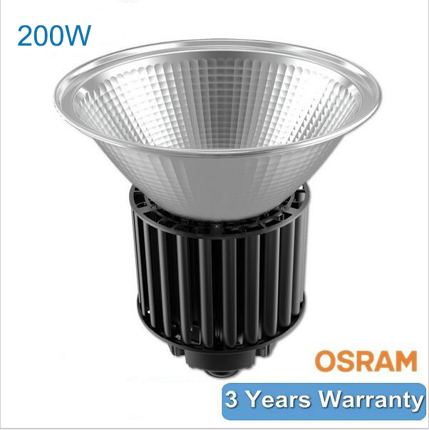 

led industrial high bay light canopy lights 100W/150W/200W factory workshop warehouse exhibition hall stadium shopyard gas station light