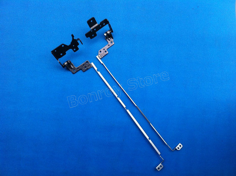 HP Pavilion 15-G 15-R 15-H 15-S Series 250-G3 255-G3 Left Right Hinges Pair Set