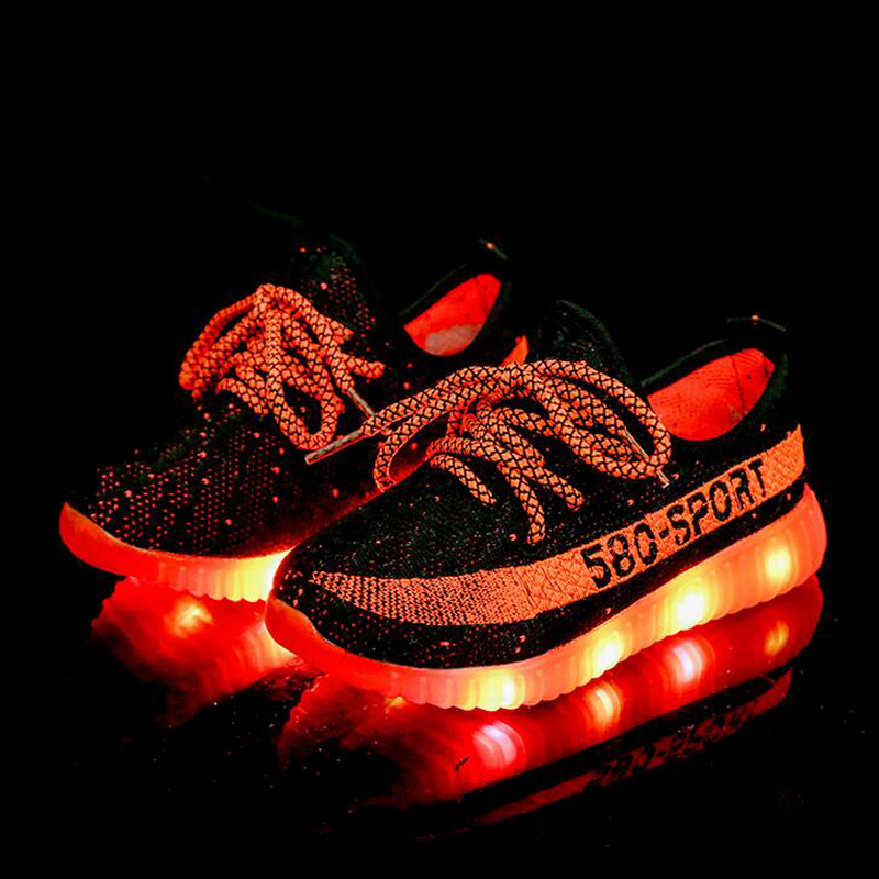 nice shoes kids
