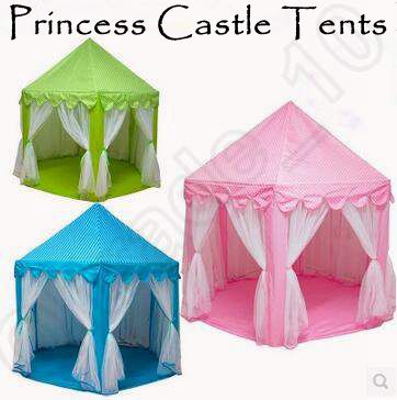 casas de niños para jugar