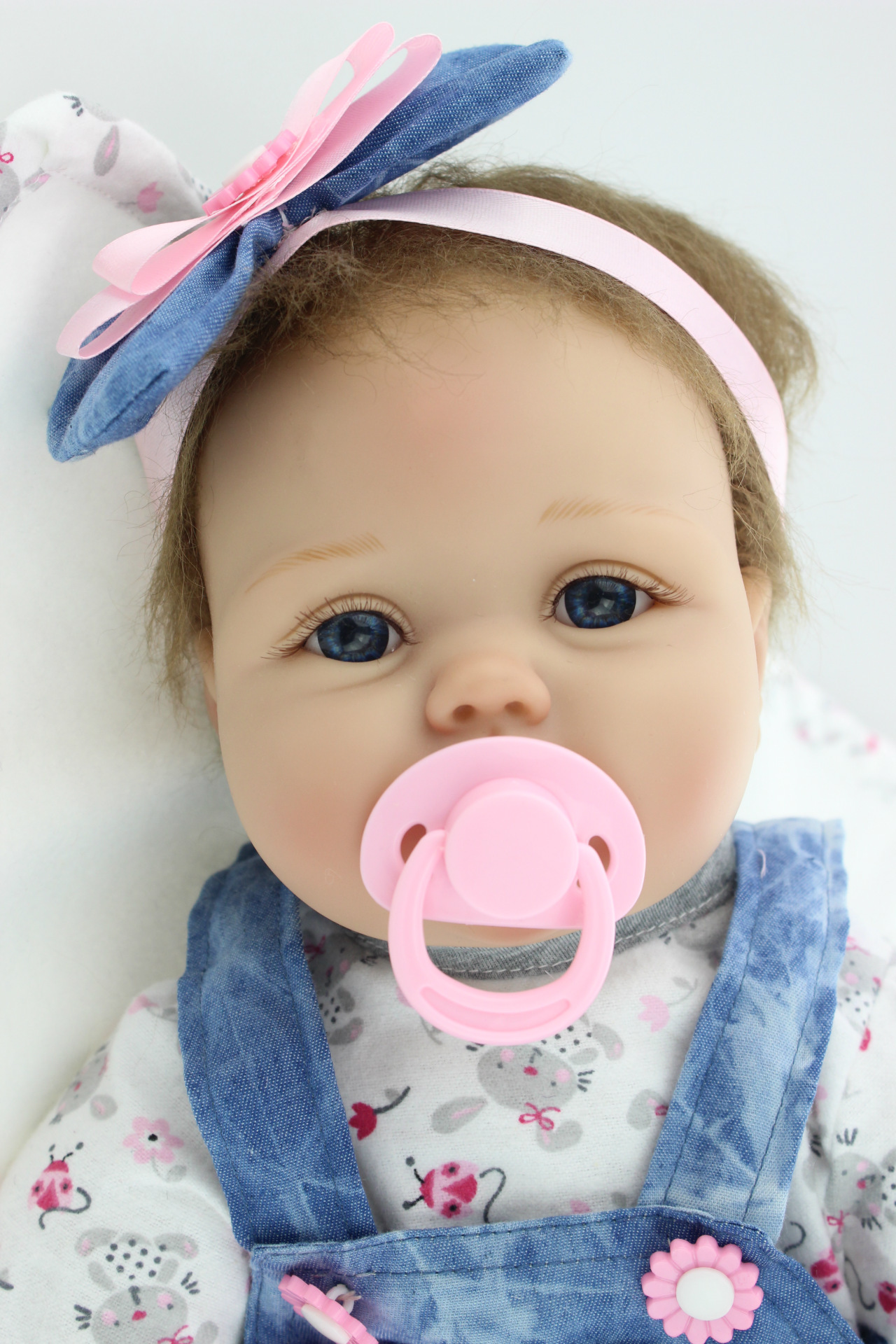 waterproof reborn dolls