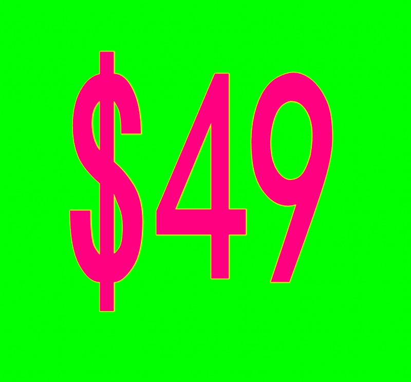 special link to do the extra payment of $49 for your bridesmaid /evening/wedding /prom dress