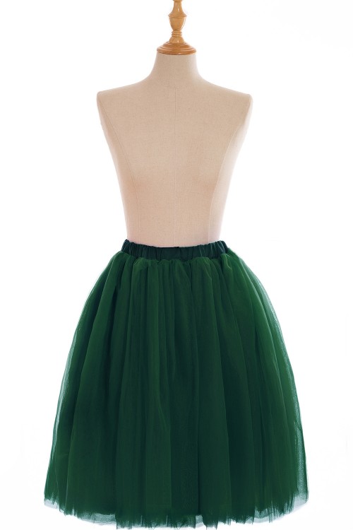 Dark Green