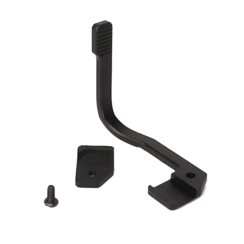 

Tactical Bad Lever MAP Bolt Catch Release Lever For M4/AR15/M16 Hunting