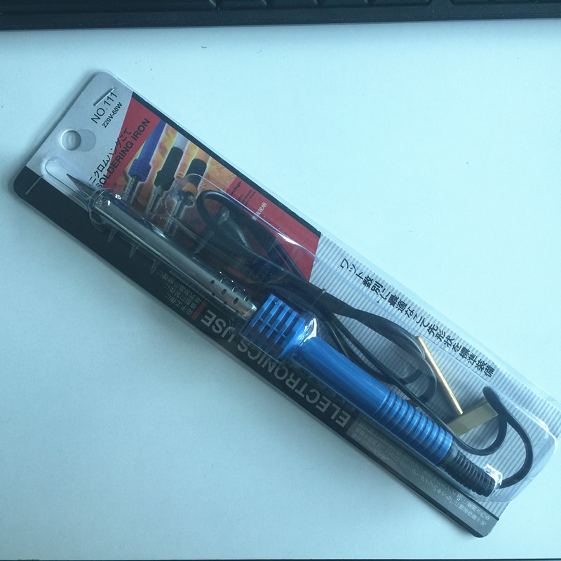 

Soldering Iron Welding Gun Tool for pixel tool with Solder T-head Rubber strip for LCD Pixel Repair Ribbon Cable