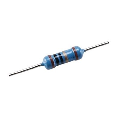 FREE SHIPPING 50 x 82K Ohms OHM 1//4W 5/% Carbon Film Resistor