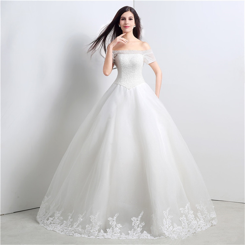 

2017 Sexy Bateau Crystal Ball Gown Quinceanera Dresses with Appliques Tulle Lace Up Sweet 16 Dresses Vestido Debutante Gowns BQ01, Burgundy