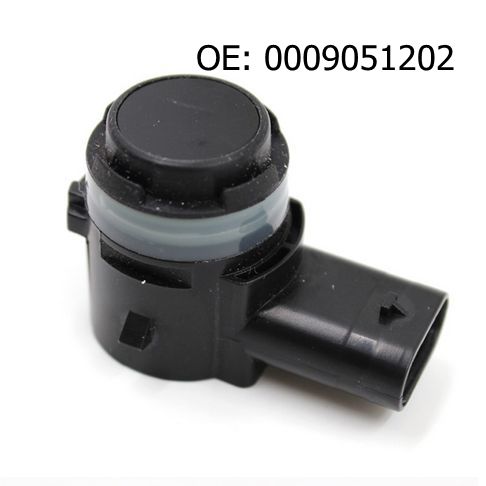 1Pair Parking Sensor 0009051202 PDC Sensor Distance Control For Benz W156 W205 W207 W212 C218 W222 R231 A0009051202 Car Parts-image-404500563