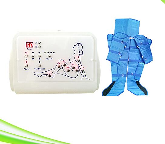 

air pressure leg massage detox air pressure leg massager machine for sale