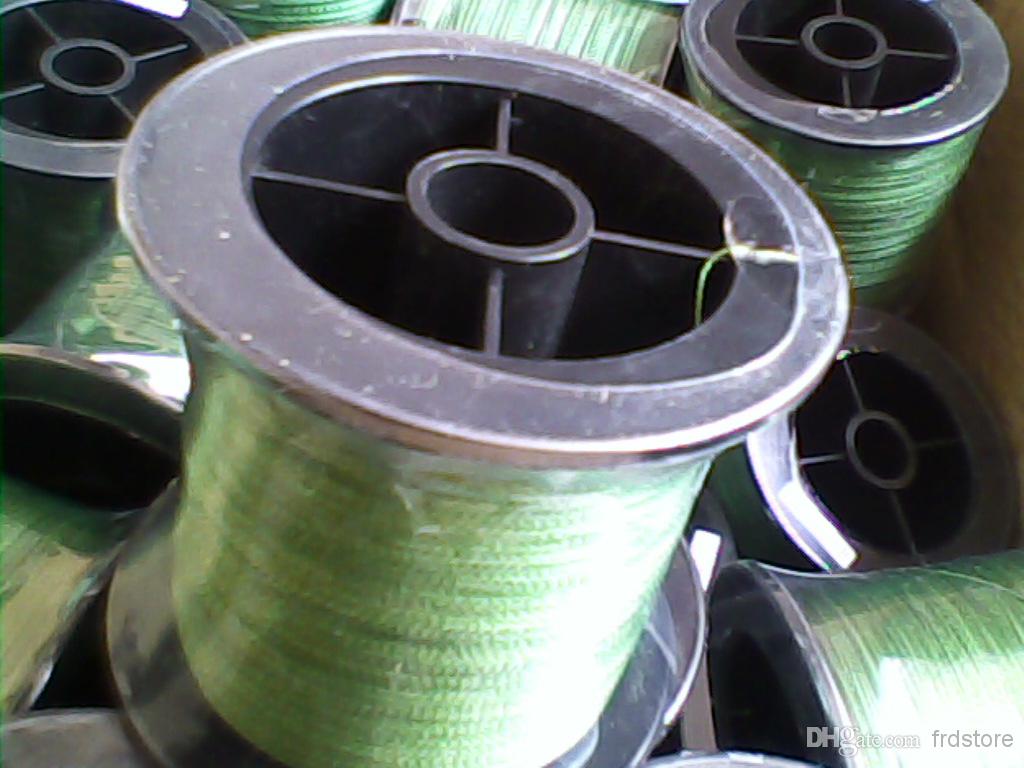 

300meter /roll 4strands PE dybeena braid fishing lines