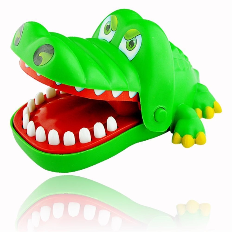 alligator toys wholesale