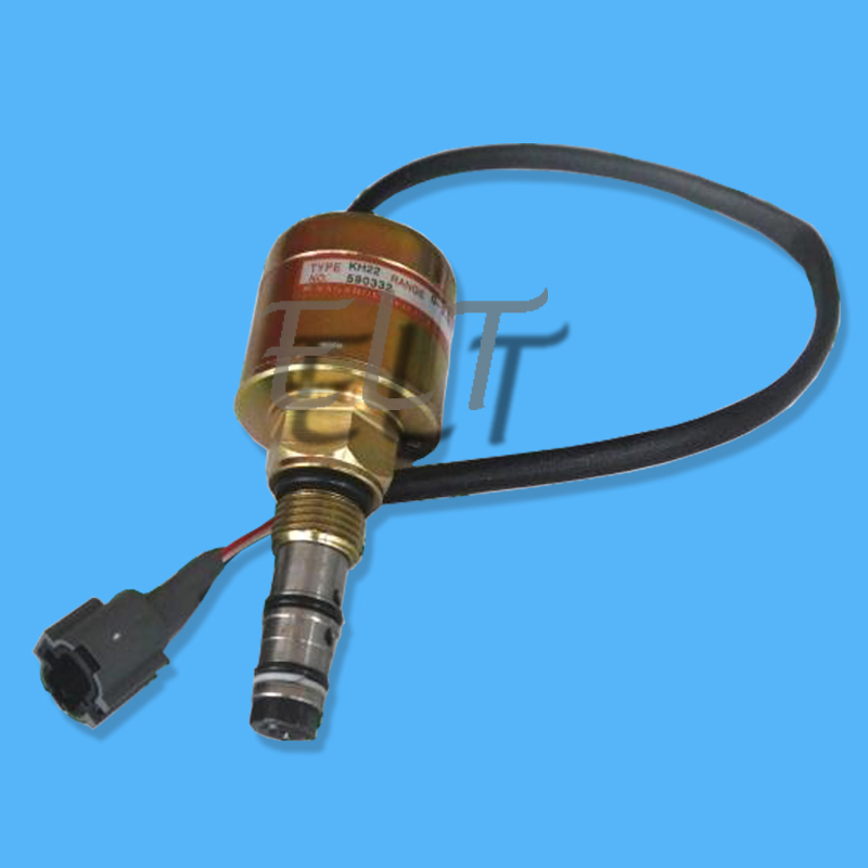 Replacement Parts Differential Pressure Sensor 4339559 9102068 9101532 590332 Fit EX200-2 EX200-3-image-510117523