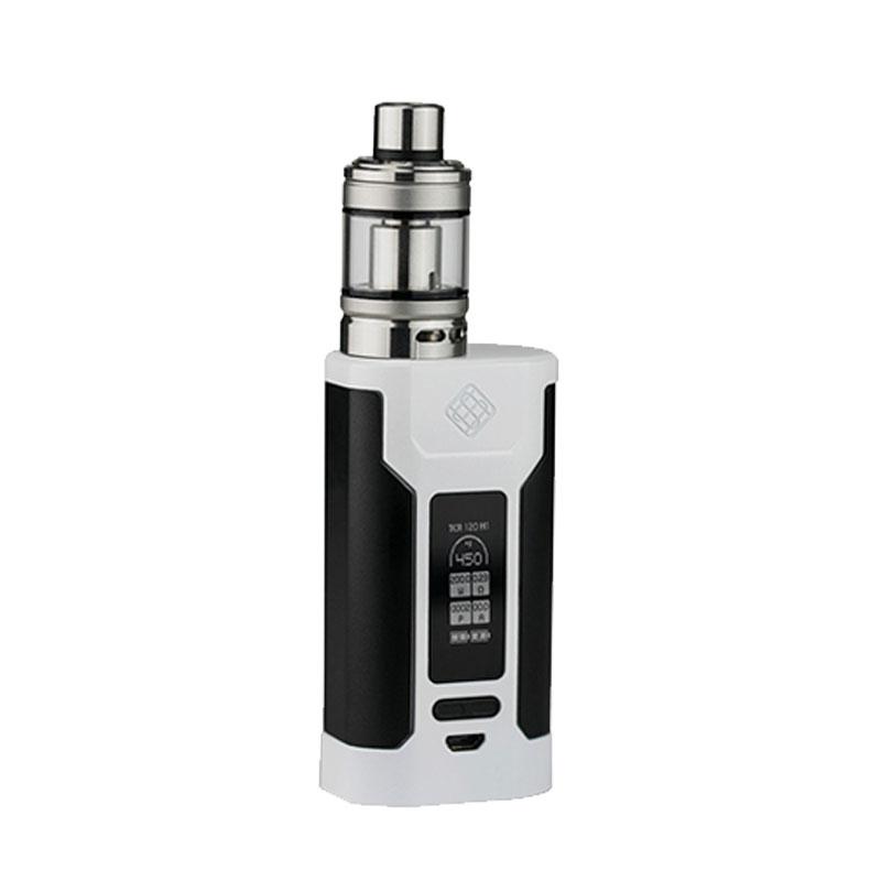 Predator 228 Kits White