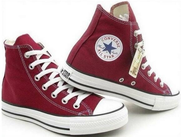 most popular canvas shoes