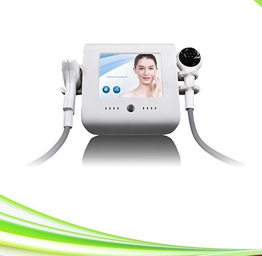 

portable focused thermos rf slimming rf anti-wrinkle machine