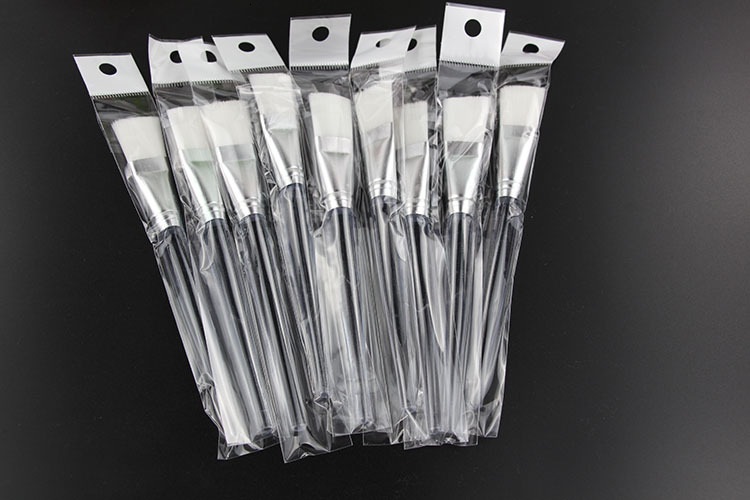 

Crystal Home DIY Facial Eye Mask Brush Skin Care Makeup Cosmetic Beauty Tool in stock