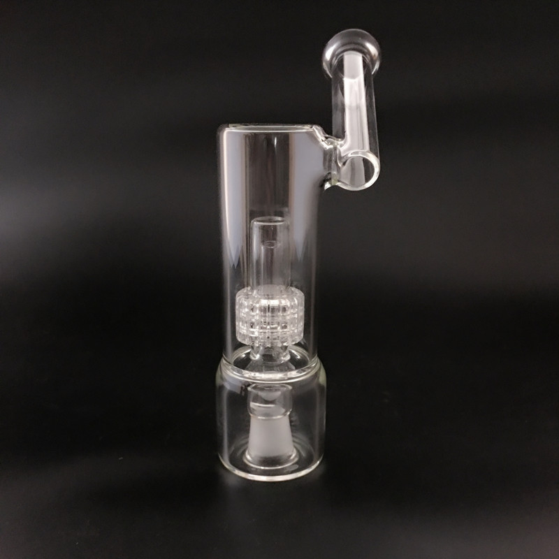 

vapexhale hydratube glass hookah 1 perc is used in the evaporator to create smooth and rich steam (GB-314)