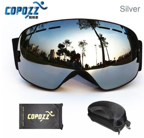 lense Silver