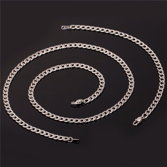 stainless steel
