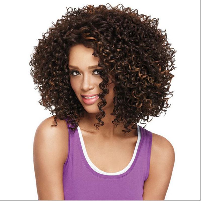 Korotkie Afro Pricheski Onlajn Korotkie Afro Pricheski Onlajn Dlya Rasprodazhi V Ru Dhgate Com