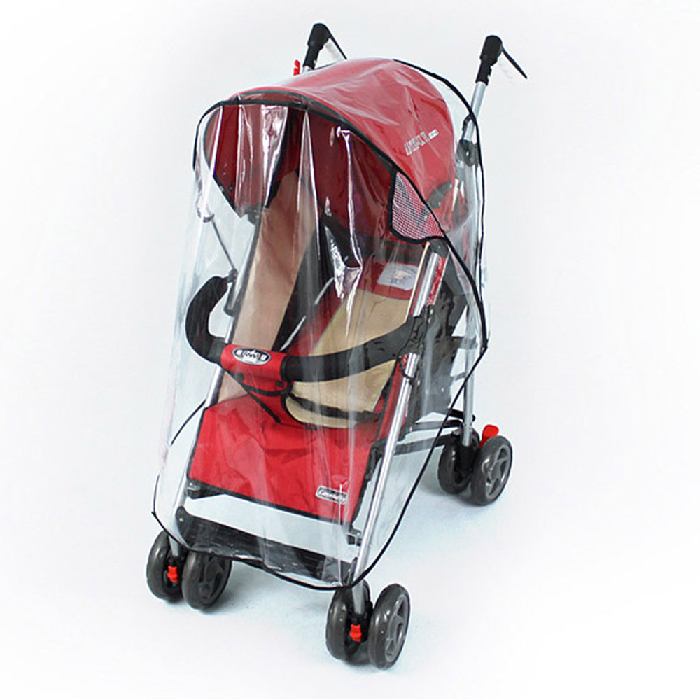 buy buy baby stroller rain cover