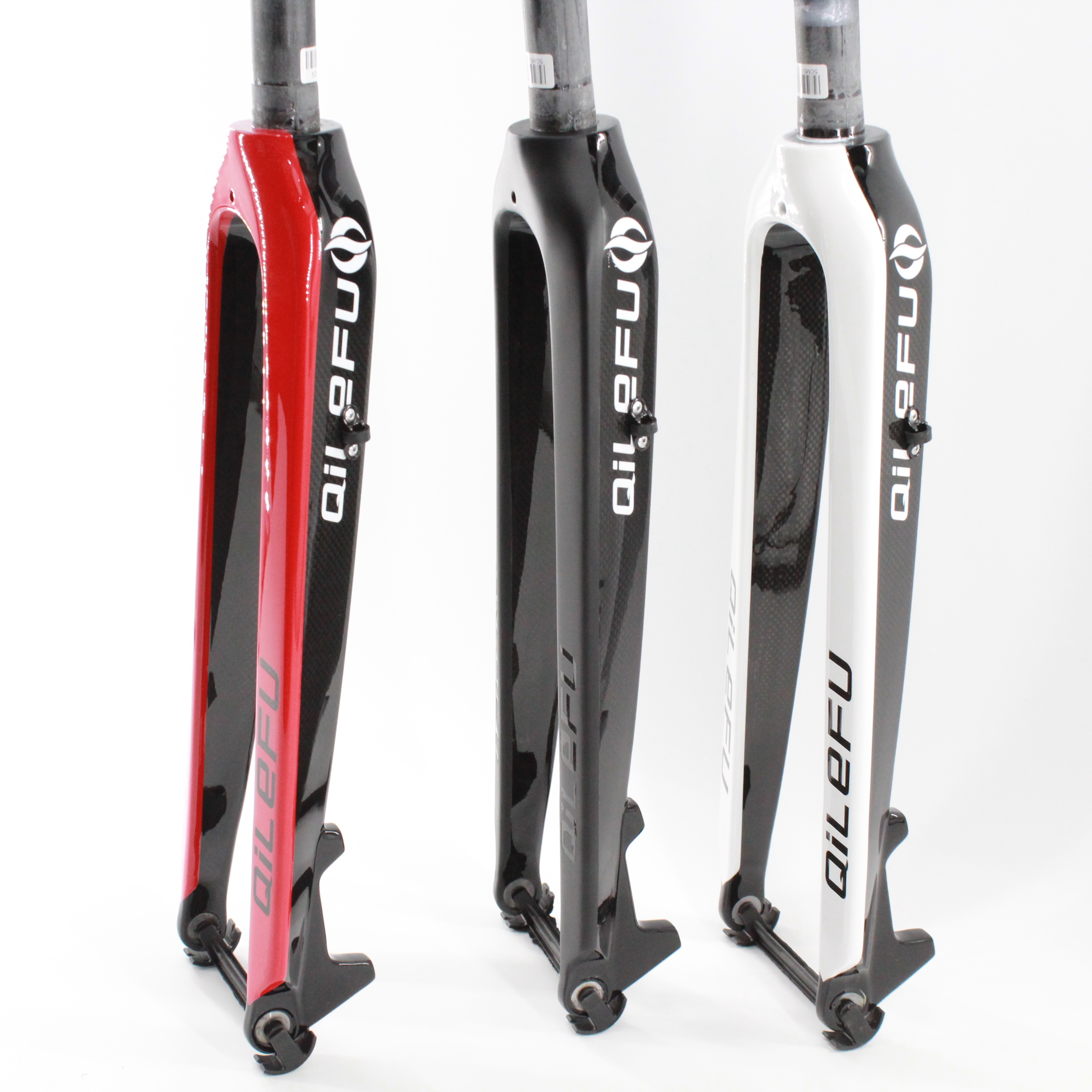 bicycle front fork parts