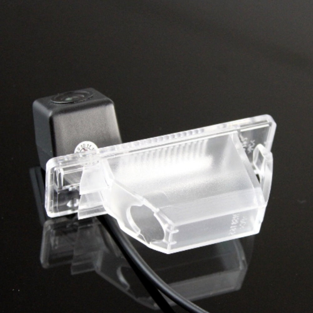 

For Nissan Qashqai car Rear View Camera / Back Up Parking Camera HD CCD Night Vision 007