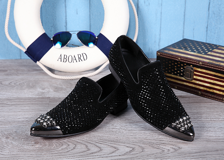 shoes for marriage party