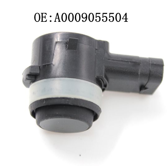 1Pair ULTRASONIC SENSOR PDC Parking Sensor A0009055504 Original for C-Class W246 W242 W205 W212 W222 Benz Car Sensor 0009055504-image-404389848